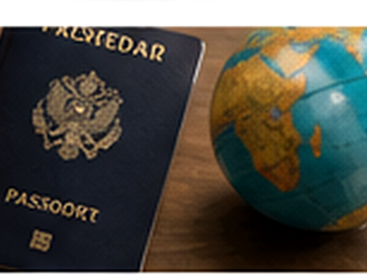 Derecho Migratorio y Extranjeros